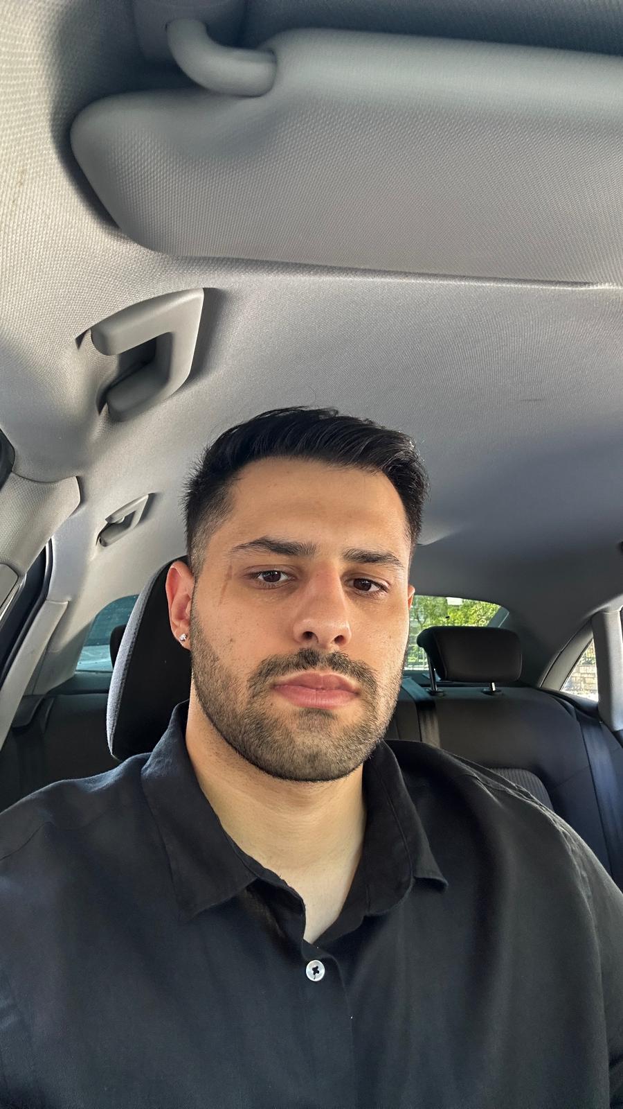 Cumali Güzel - Gidiver Kurucusu